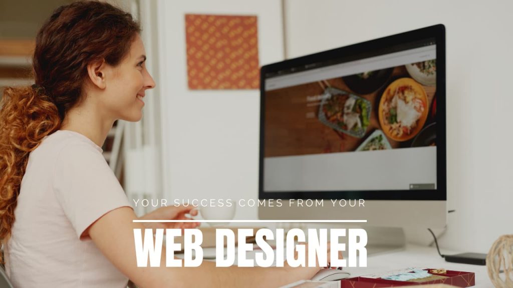 5 Important Things To Look For In A Web Designer