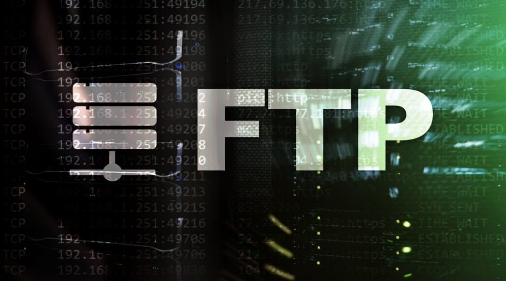 FileZilla FTP and why is the Number 1