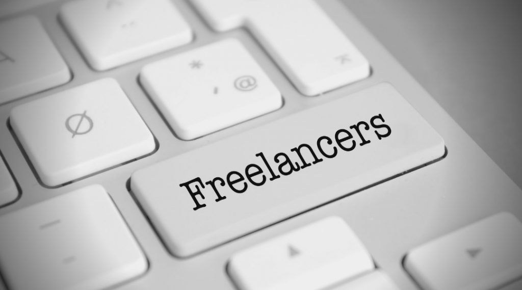 Web Design: The Many Choices of Freelance