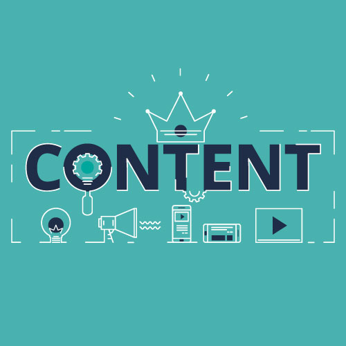 Content is King in Social Media Advertising