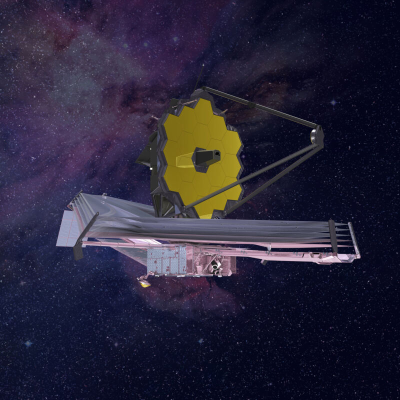 Tune in as NASA and the ESA try launch the next great space telescope