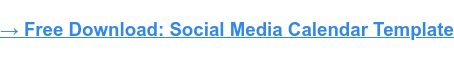 278 Social Media Holidays for Your 2022 Content Calendar [+Template]