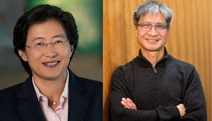 AMD-Xilinx Acquisition Now Expected to Close in Q1 of 2022