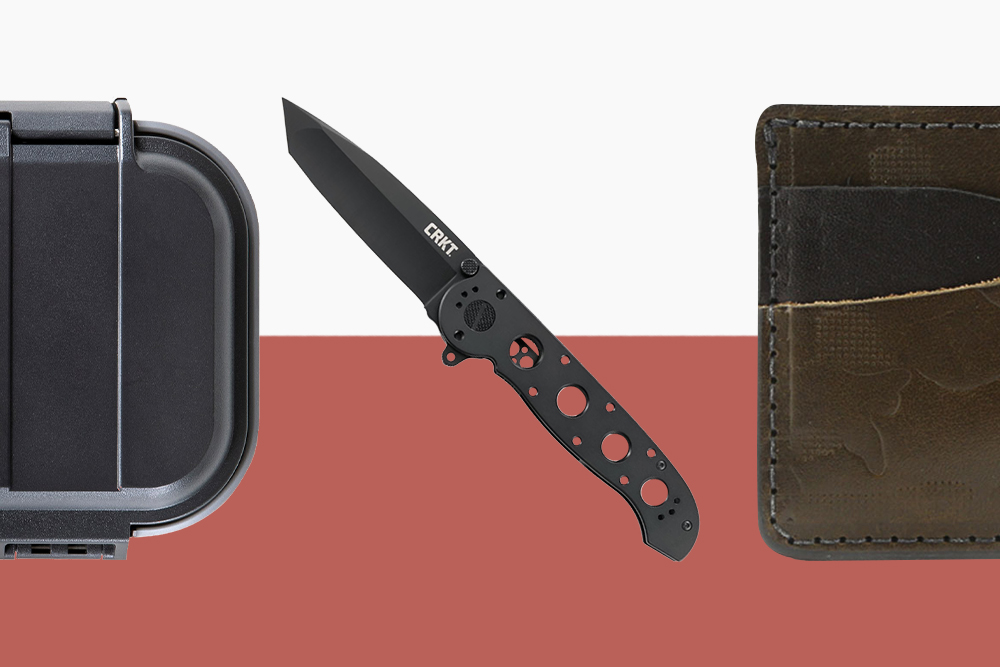The 15 Best Everyday Carry Gifts Under $50