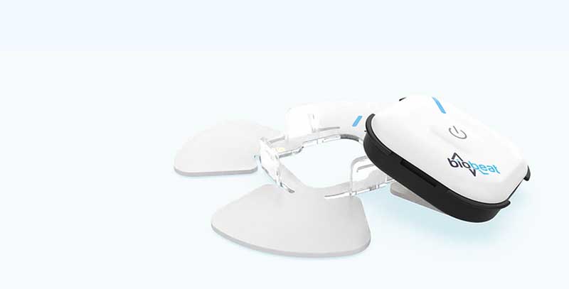Biobeat Launches Wearable Continuous Ambulatory Blood Pressure Monitoring Device