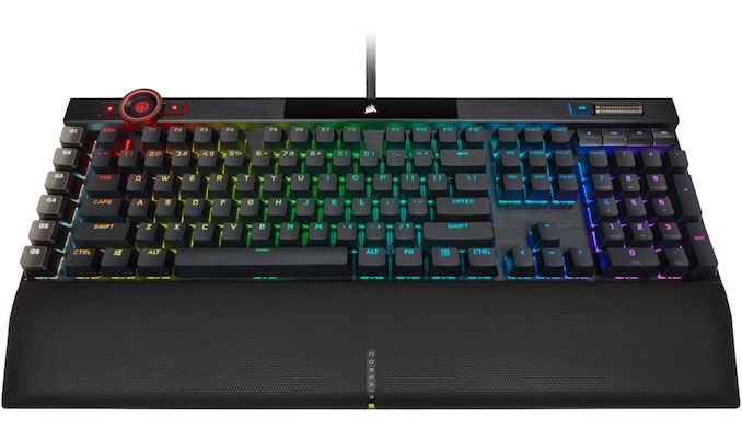 Best Mechanical Keyboards: Holiday 2021