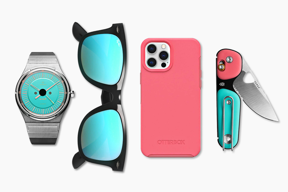 Everyday Carry: Miami Vice