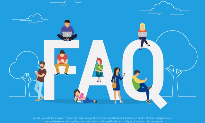 How to Convert Curious Customers with FAQ Pages