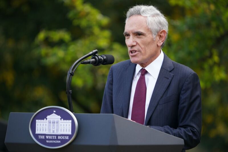 Details released on the Trump administration’s pandemic chaos