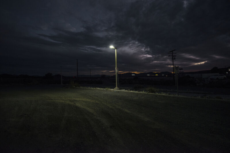 How “stars” are helping the French keep the night sky dark