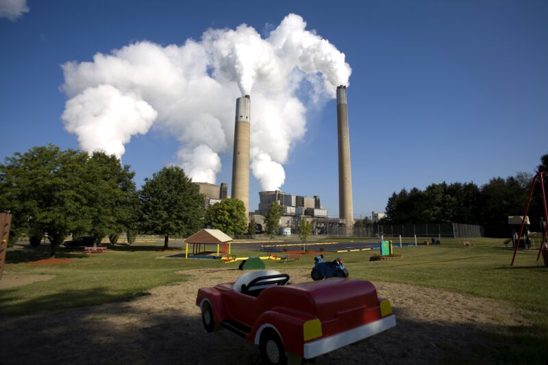 Fossil fuel combustion kills more than 1 million people every year, study says