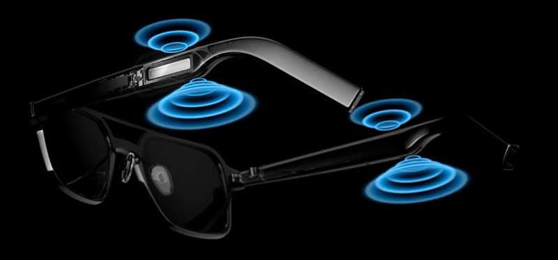 Huawei To Launch Harmony OS Powered Smart Glasses On Dec 23