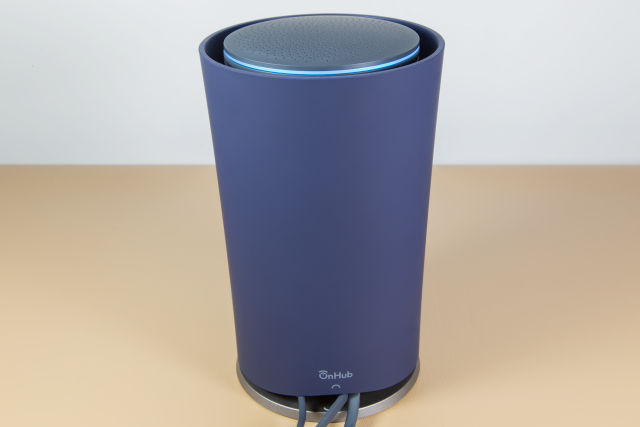 Google OnHub router will join Google’s list of dead products next December