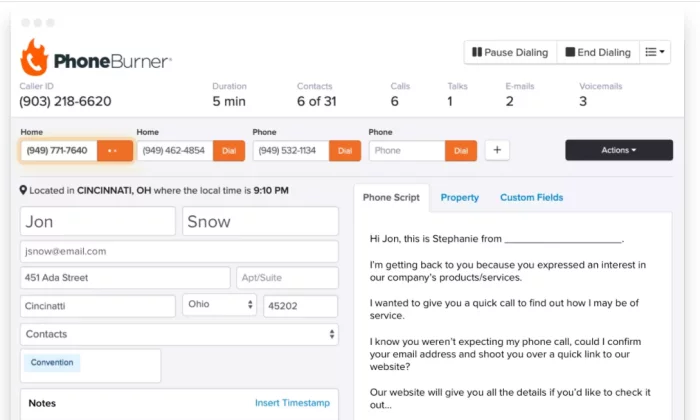 Best Auto Dialer Software
