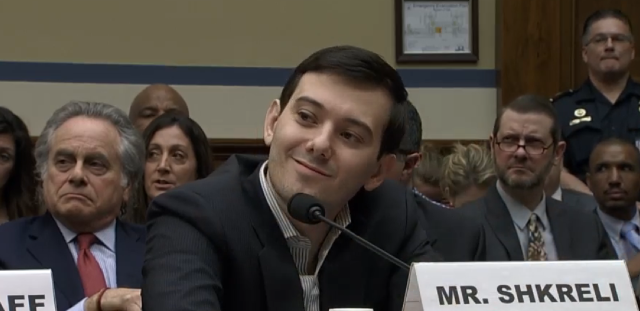 Shkreli’s infamous price-gouging scheme finally shut down in $40M settlement