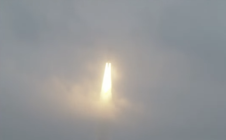 Webb Telescope away with two major hurdles cleared after flawless launch