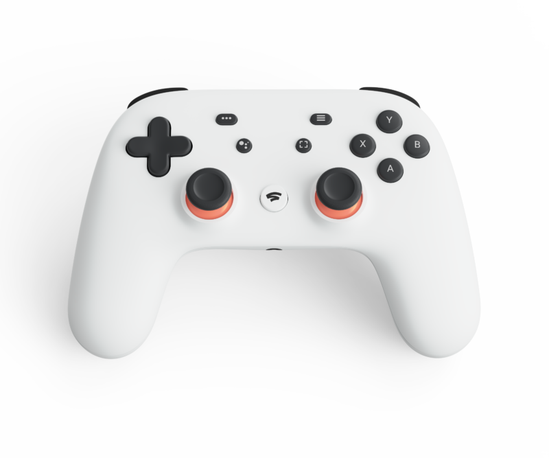 Stadia finally launches on LG TVs, shows off the greatness that could’ve been