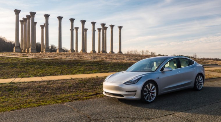 Tesla is recalling over 475,000 Model 3 and Model S vehicles