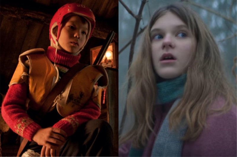 Santa and the elves aren’t so cuddly in these Nordic Christmas horror gems