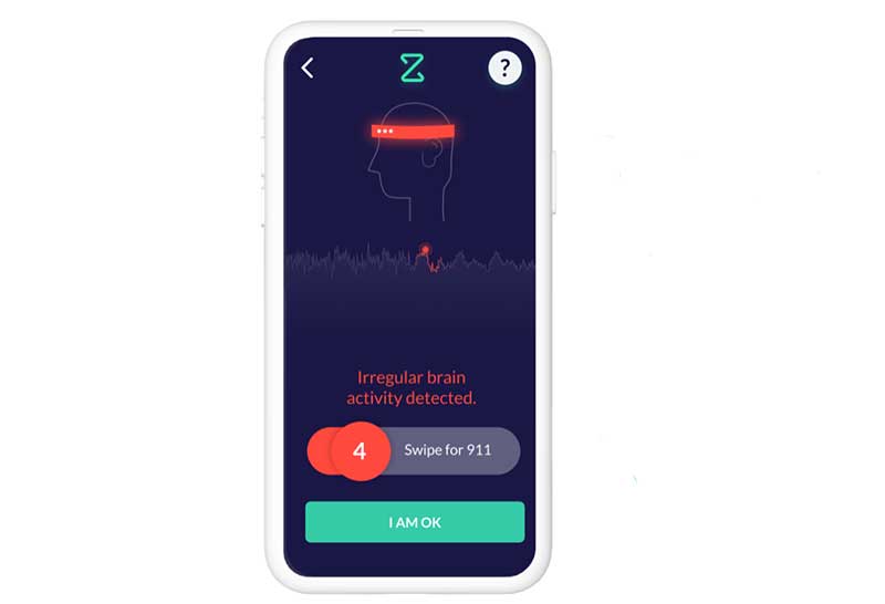 Zeit Medical Raises $2 Million In Seed Funding For Its Wearable Stroke Detection Device