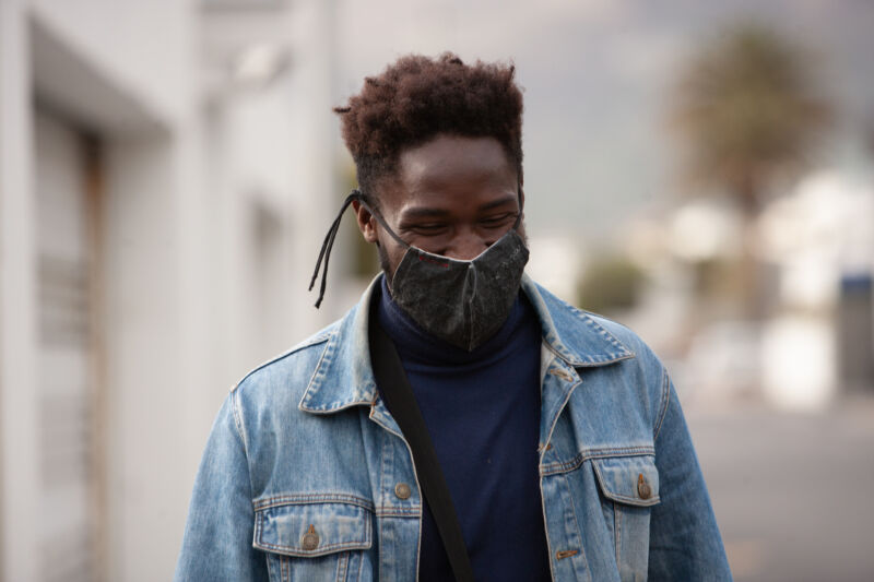 Mask up! The best face masks for use against COVID-19 [Updated]