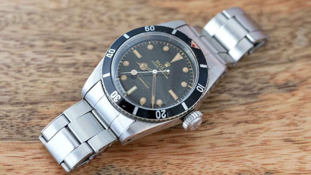 Cosplay, Being James Bond, And A Theory Of Watch Collecting
