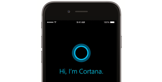 Steve Ballmer’s “parting gift” as Microsoft CEO: Trying to name Cortana “Bingo”