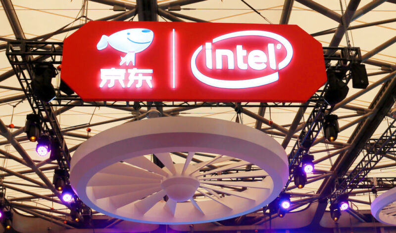 Intel apologizes for banning use of components from Xinjiang