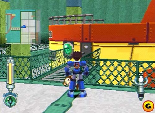 I don’t want another Netflix adaptation—I want Mega Man Legends 3