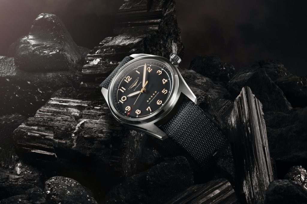 Introducing: Did Longines Just Release The Best Pilot’s Watch Of The Year?