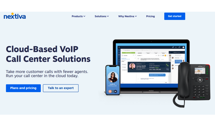 Best Call Center Software