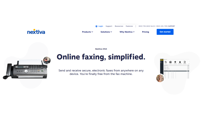 Best Online Fax Services