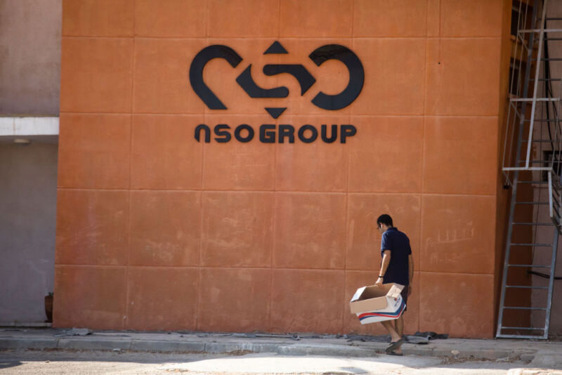 Google warns that NSO hacking is on par with elite nation-state spies