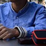 Wearable Wireless Speaker Parso Gives You Sound With Increased Mobility