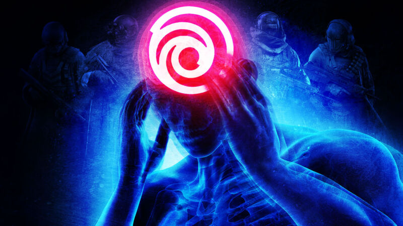 Ubisoft’s first NFT plans make no sense