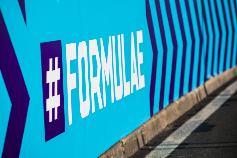Maserati will race in Formula E next year