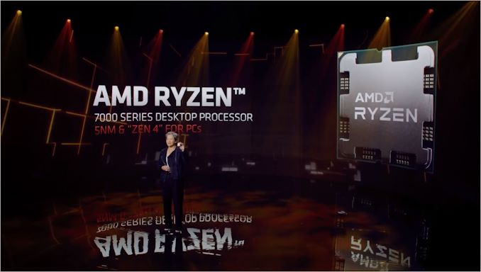 AMD: We’re Using an Optimized TSMC 5nm Process