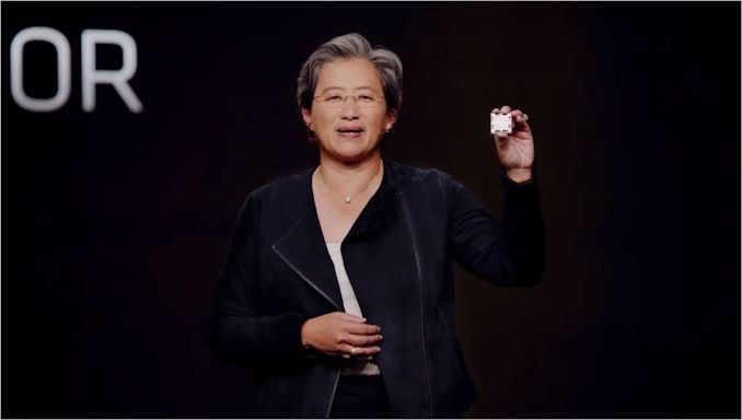 CES 2022: AMD’s Next-Gen AM5 Platform to Have Long Term Support