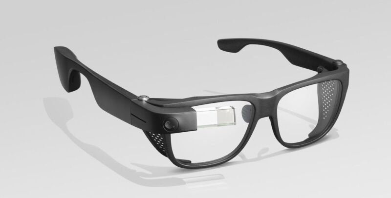 First details leak on Project Iris, Google’s next AR headset