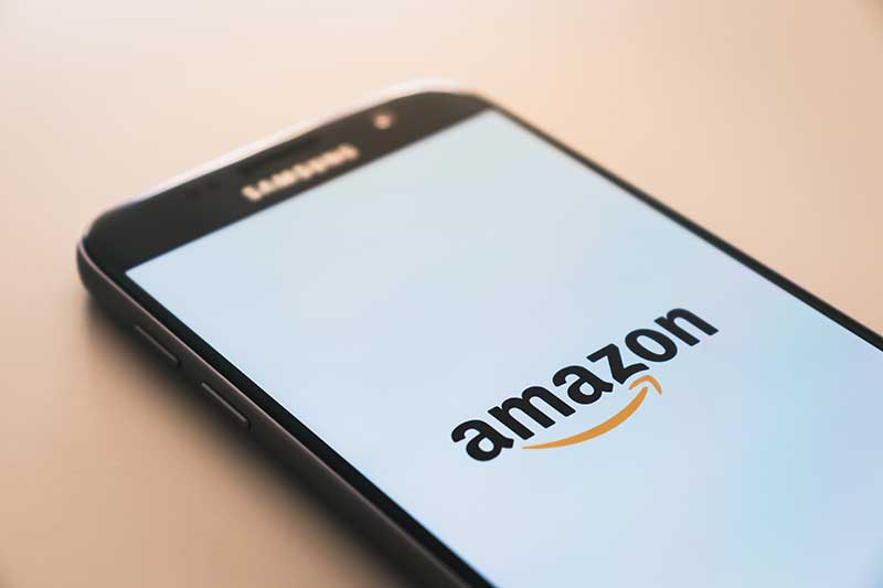 How Amazon Expanded Its Healthcare Aspirations in 2021