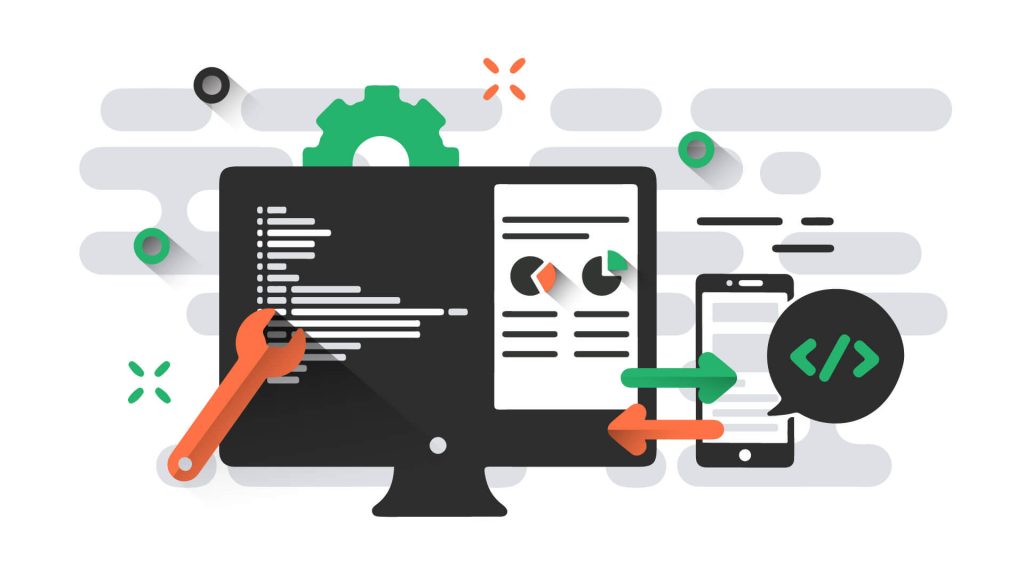 Jobs Related to Web Development