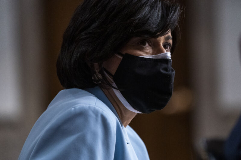 CDC to update advice on best masks—but just wants you to wear one, any of them