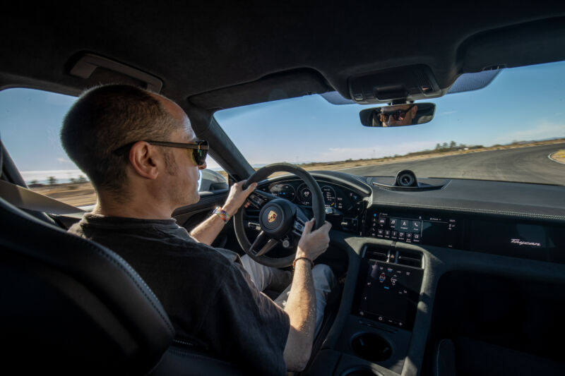 Here’s why modern cars feel so lifeless to drive
