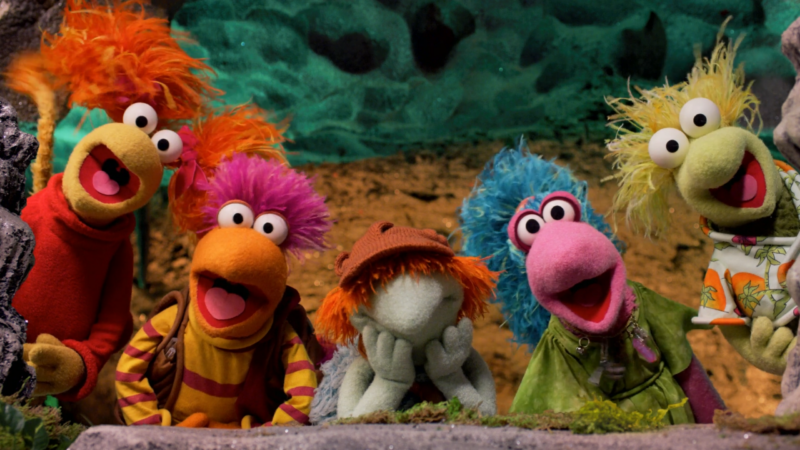 Review: Fraggle Rock on Apple TV+ is the Muppet series Disney+ wishes it had