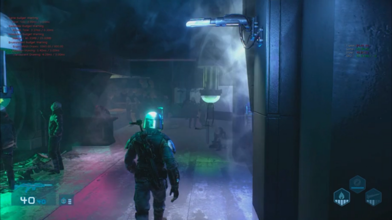 New Star Wars 1313 footage reveals the (canceled) Boba Fett game we always wanted
