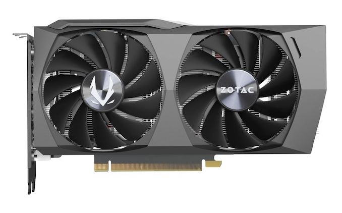 Launching This Week: NVIDIA’s GeForce RTX 3050 – Ampere For Low-End Gaming