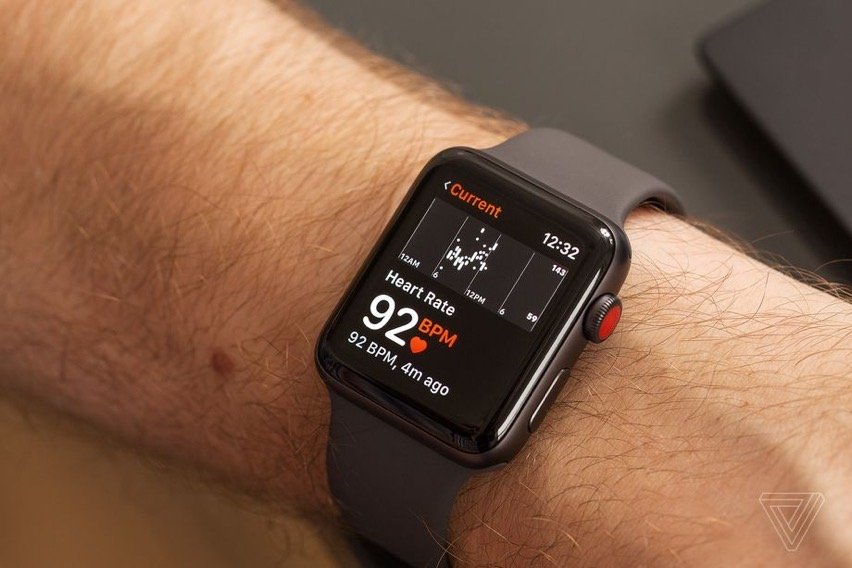 Light sensors on wearables struggle with dark skin and obesity #WearableWednesday
