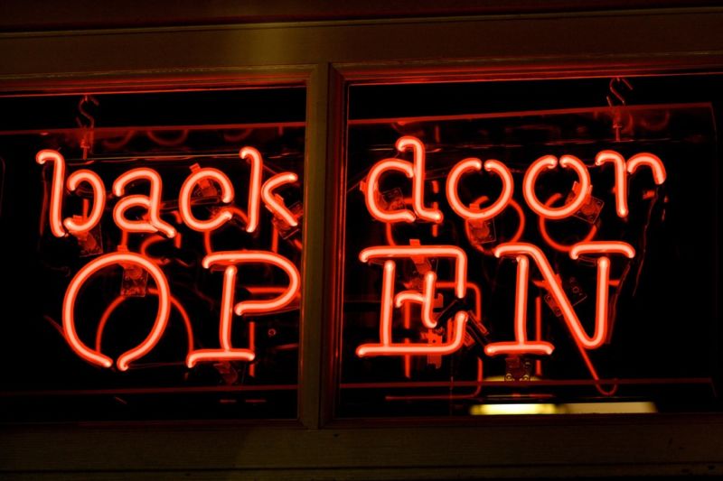Backdoor for Windows, macOS, and Linux went undetected until now