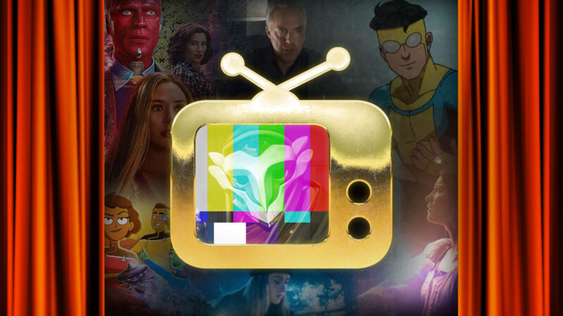 TV Technica 2021: Our favorite shows and binges helped us combat pandemic fatigue