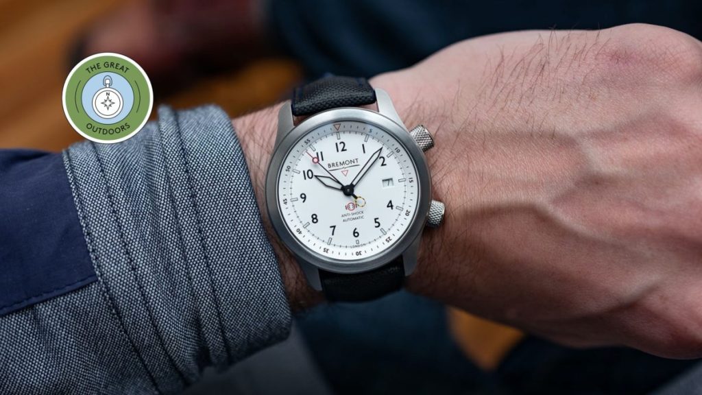To The Extreme: The Best Watches For Intense Conditions
